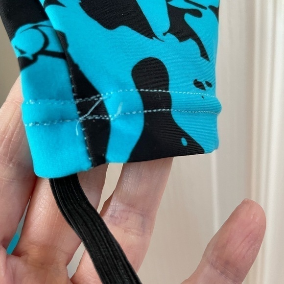 NWT Sbart women's Wetsuit Snorkling Suit With Padding Size S - Picture 10 of 10